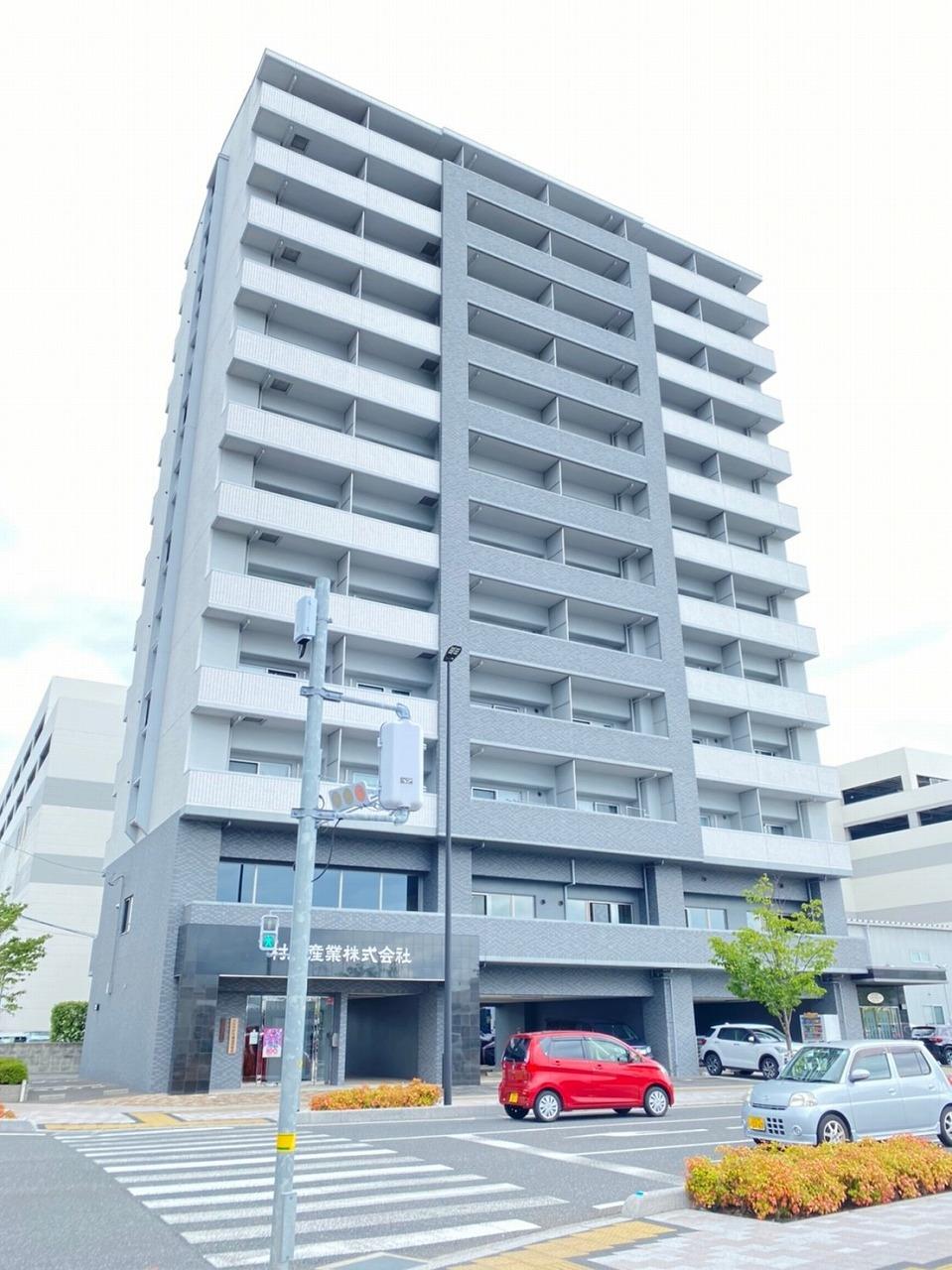 ＪＲ山陽本線 宮内串戸駅 徒歩15分 築14年