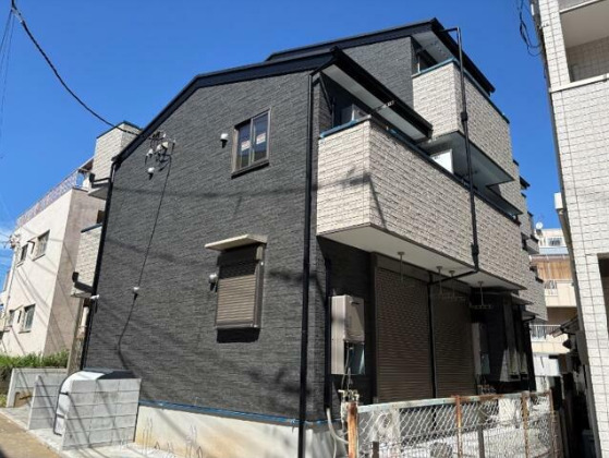 京成本線 京成津田沼駅 徒歩7分 築1年