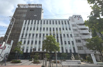京成本線 京成津田沼駅 徒歩7分 3階建 築1年の周辺写真