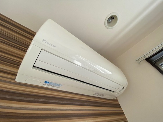 その他設備　※別部屋の写真です