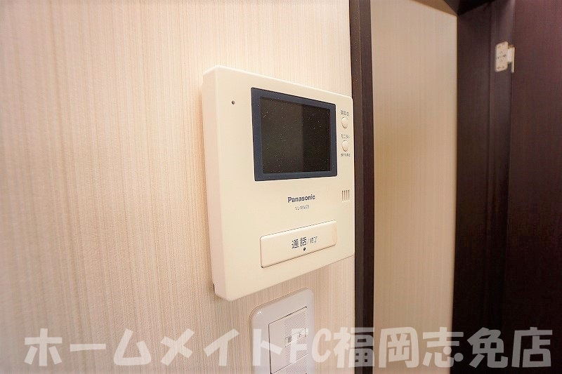 ＪＲ篠栗線 柚須駅 徒歩7分 2階建 築16年のその他写真