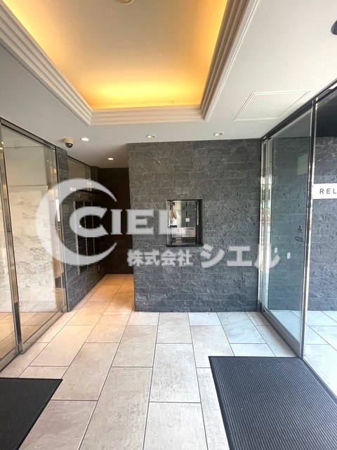 リライア東武練馬の外観写真