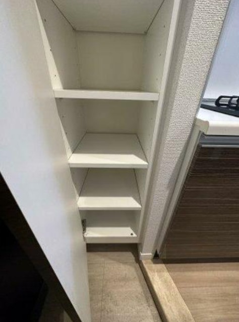 リライア東武練馬の内装写真
