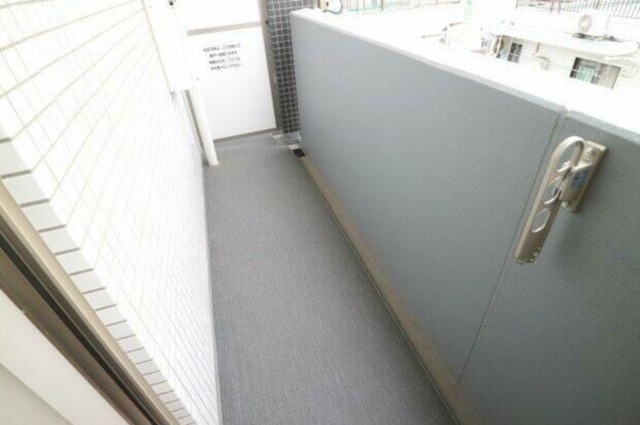 リライア東武練馬の内装写真