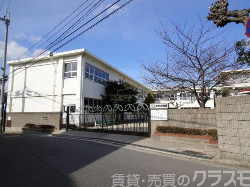 阪堺電気軌道阪堺線 東湊駅 徒歩7分 2階建 築14年の周辺写真