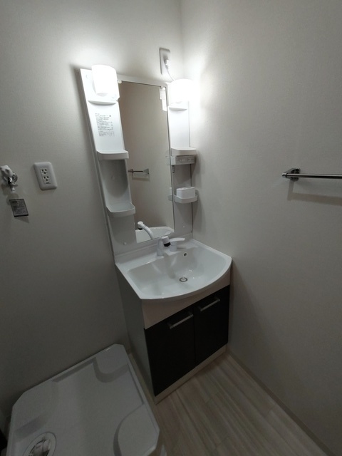 フジパレス千里丘東の内装写真