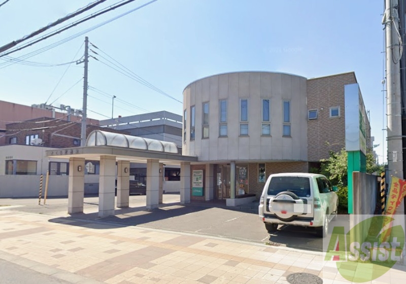 病院　医療法人社団 さくらだ医院（病院）まで1048m