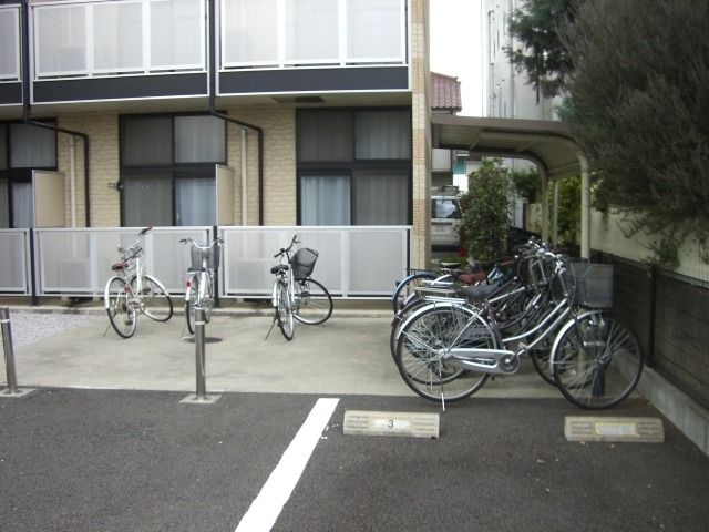 その他共有部分　共有部分