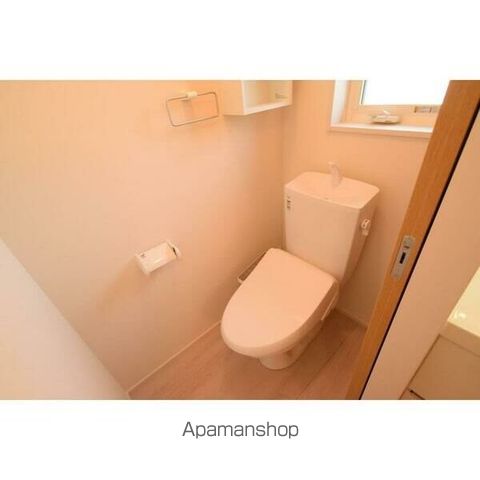 アビタシオン モネのその他写真