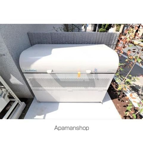 アビタシオン モネのその他写真
