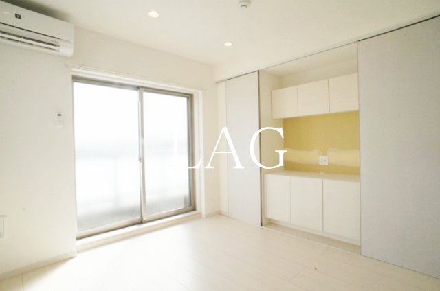 居室・リビング　洋室のお部屋です。