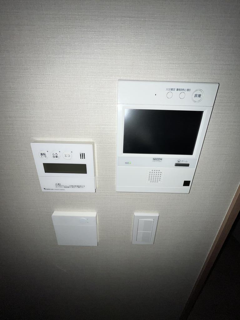 ザ・パークハウス日本橋浜町のその他写真