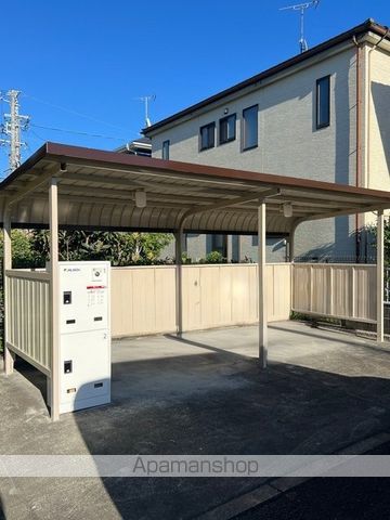 その他共有部分　その他共有部分
