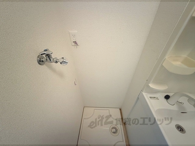 エスポワールの内装写真
