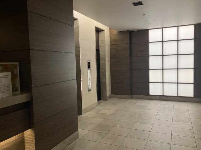 ロビー