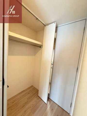 MAXIV大阪長田の内装写真