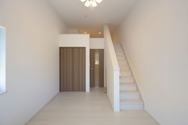 居室・リビング　同施工会社参考画像