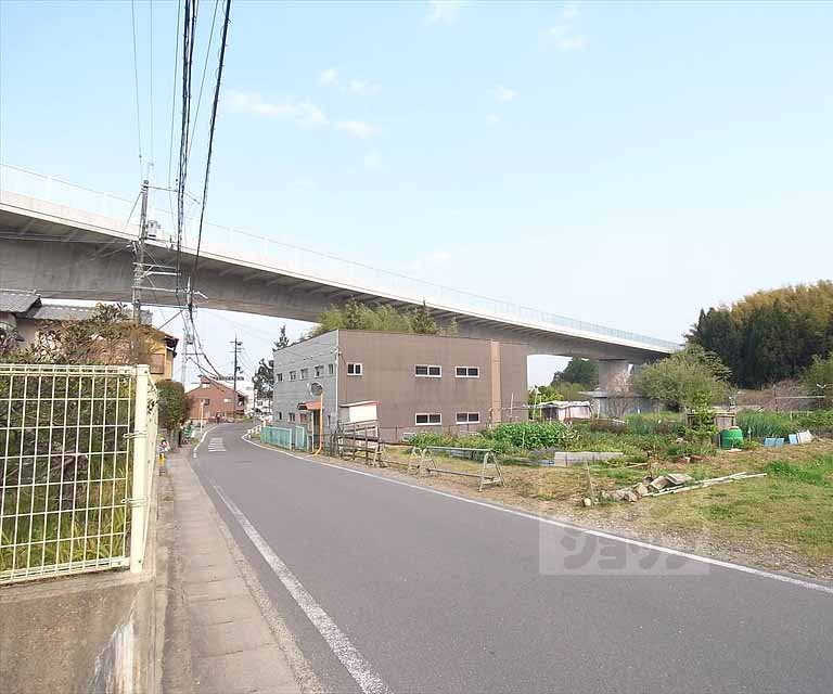 阪急京都線 東向日駅 徒歩57分 3階建 築33年のその他写真