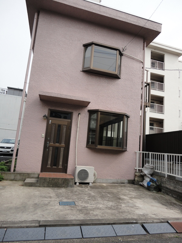 汐見丘戸建