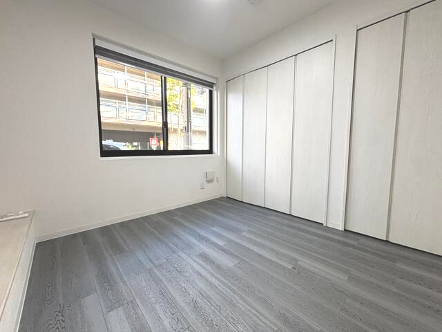その他部屋・スペース　寝室にいかがでしょうか