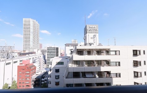ザ・パークハビオSOHO新宿御苑のその他写真