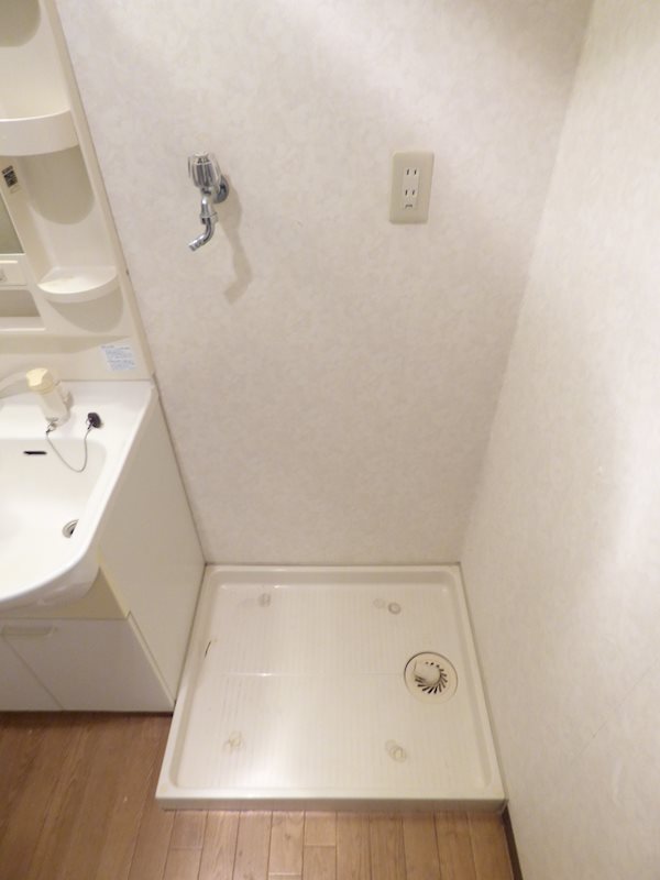 その他設備　別部屋参考写真