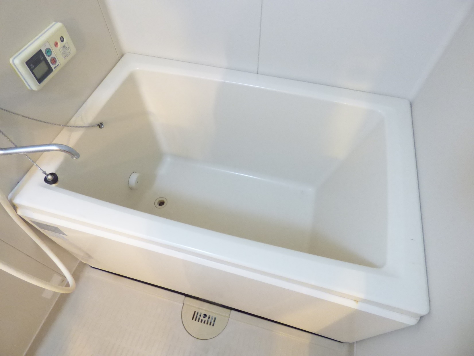 バス・シャワールーム　別部屋参考写真