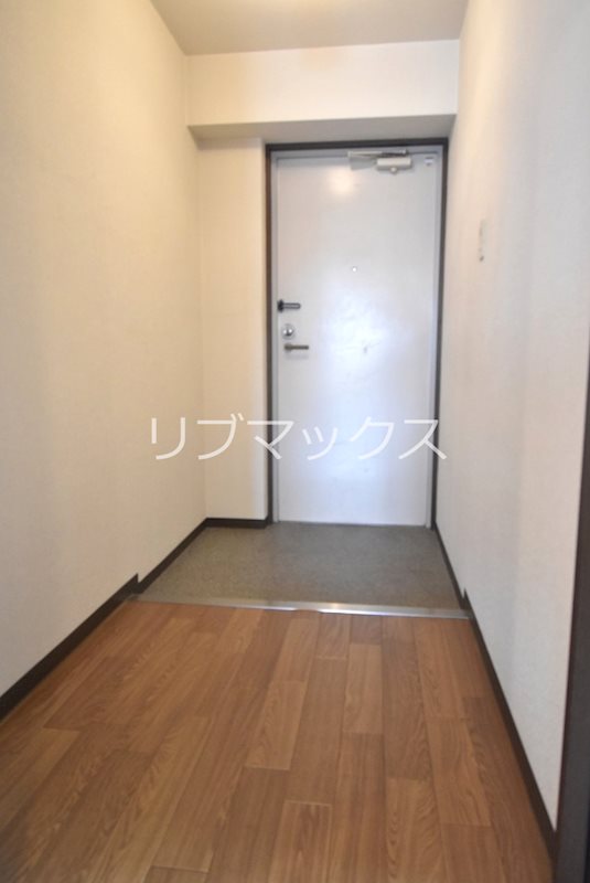 玄関　別部屋参考写真