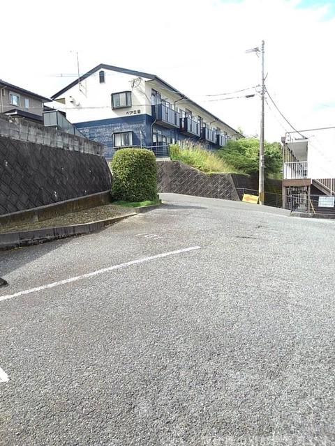 ベア立田のその他写真