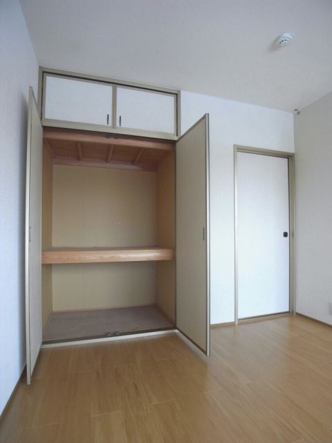 ベア立田の内装写真