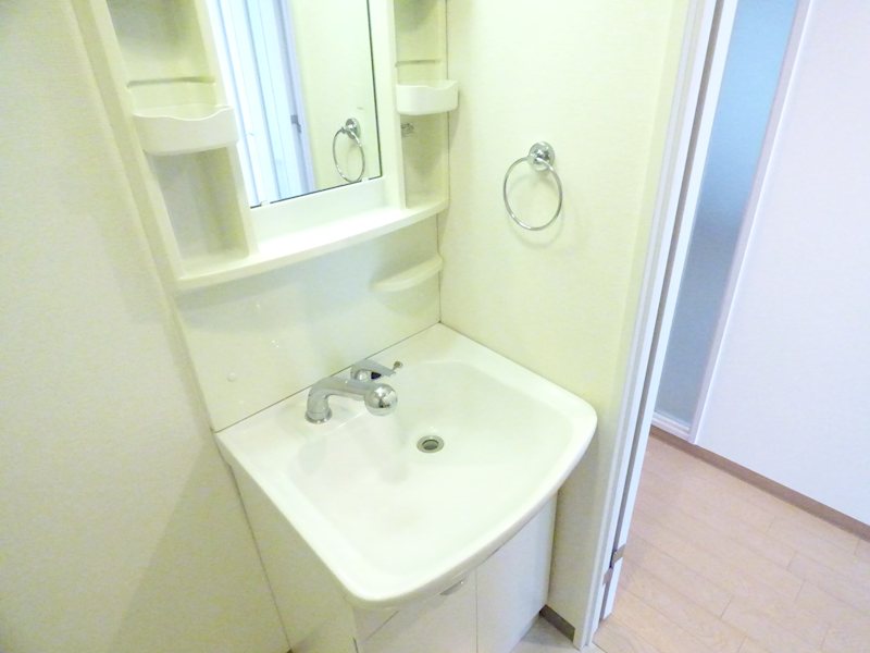 WAIOLIの内装写真