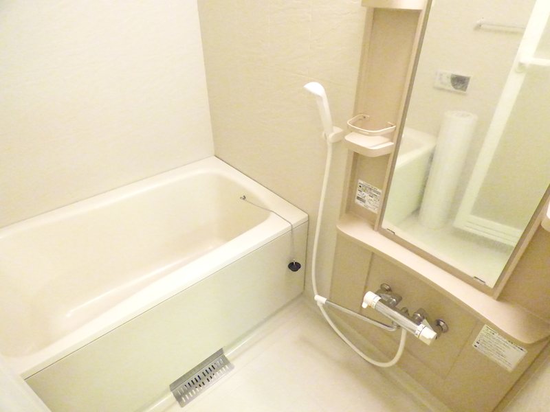 WAIOLIの風呂写真