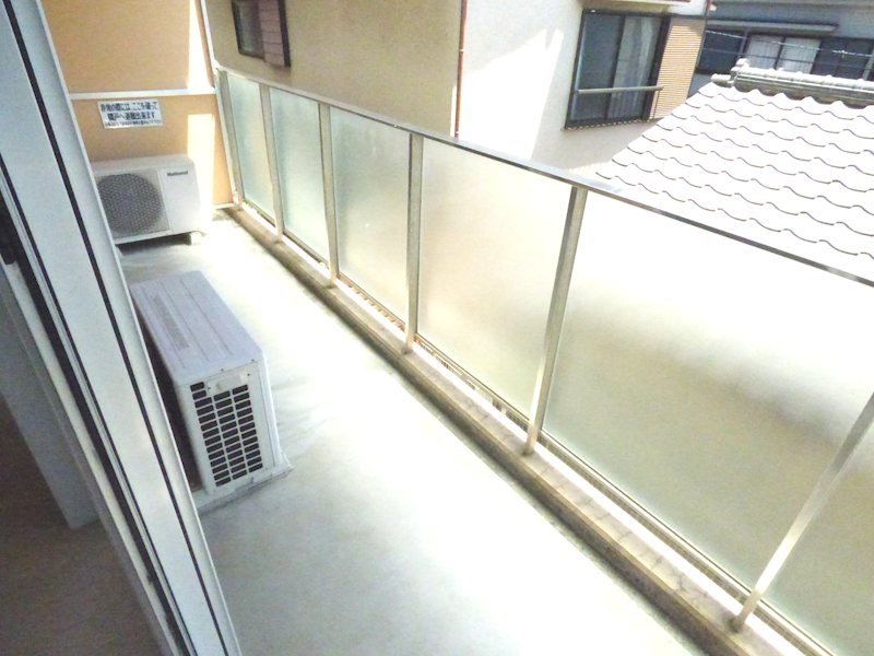 WAIOLIの内装写真