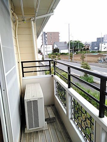 パストラル元橋本の内装写真
