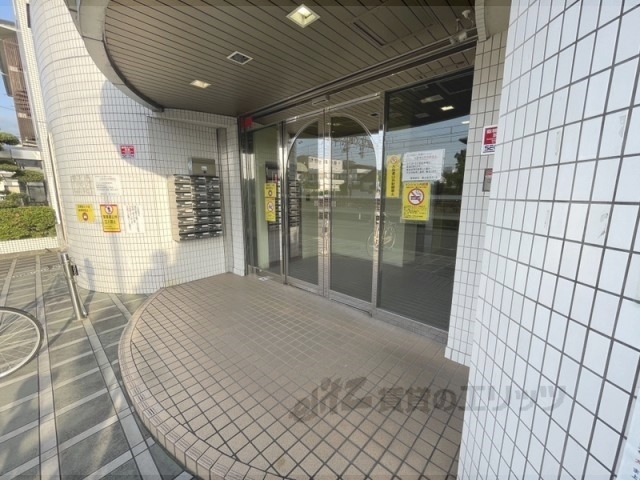 エクセレント天理の外観写真