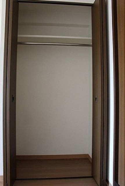 レジデンスクラモトの内装写真