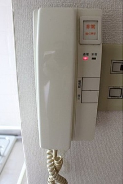 レジデンスクラモトのその他写真