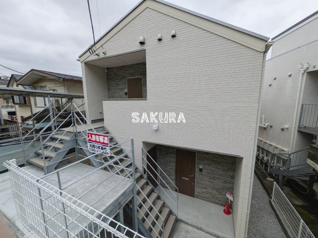 建物外観　当店おすすめ物件♪