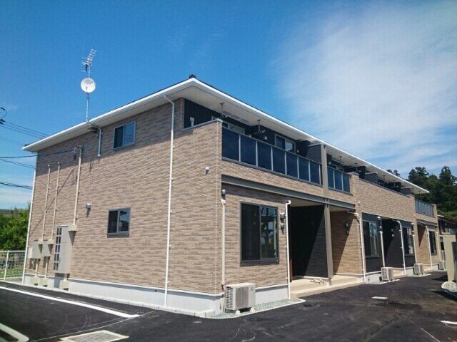 ＪＲ東北本線 岩手飯岡駅 徒歩11分 築9年