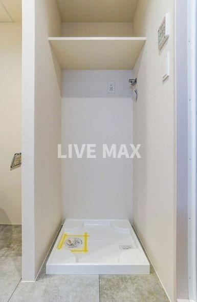 その他設備　別号室参考写真