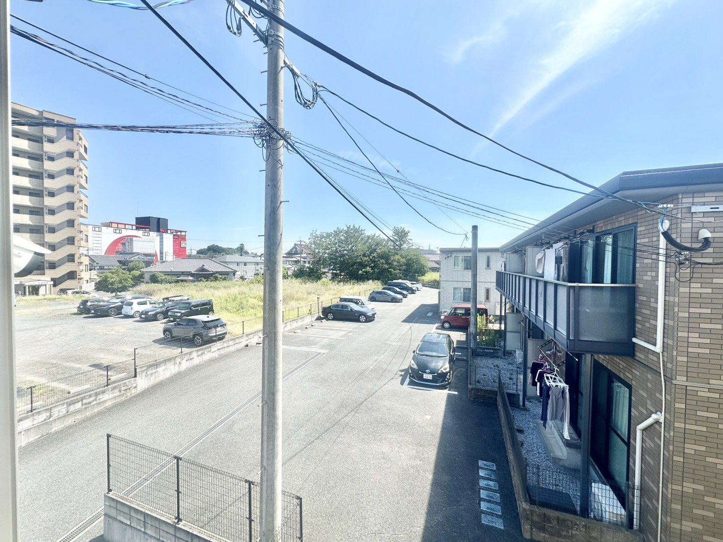 筑豊電気鉄道 通谷駅 徒歩10分 2階建 築20年のその他写真