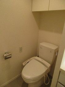 トイレ　トイレ※別部屋参考写真