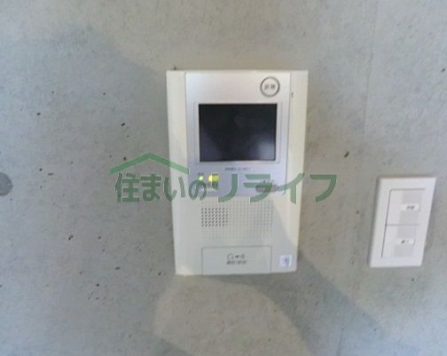 セキュリティ　別部屋参考画像
