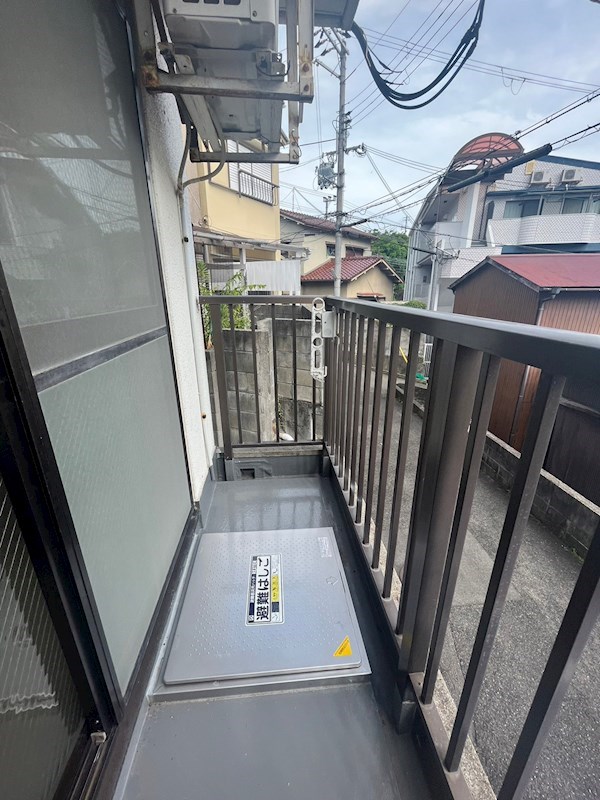 ハイツフォシーズンの内装写真