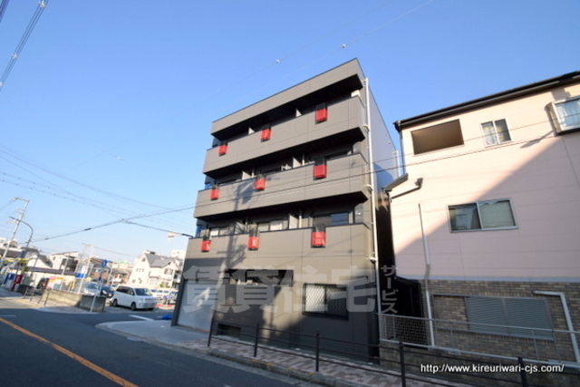 その他　外観