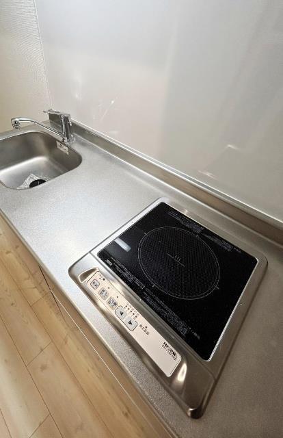 キッチン　同仕様参考写真