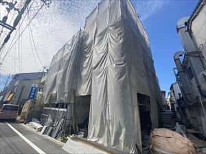 セレニティ法善寺D棟のその他写真