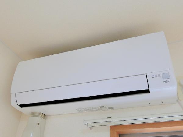その他設備　写真は別のお部屋のイメージです　現況優先