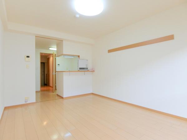 居室・リビング　写真は別のお部屋のイメージです