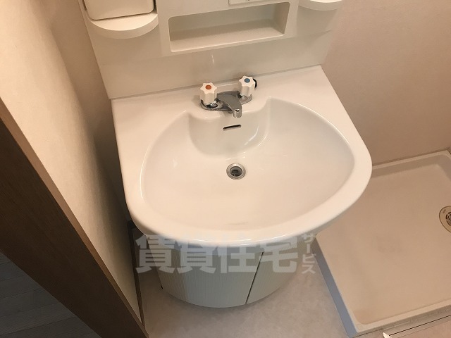 フルール春日A棟の内装写真